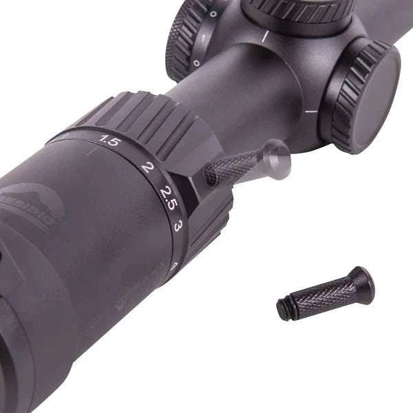 Sightmark Presidio 1-6x24 CR1 SFP céltávcső