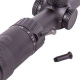 Sightmark Presidio 1-6x24 CR1 SFP céltávcső