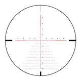 Sightmark Presidio 3-18x50 LR2 FFP céltávcső