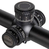 Sightmark Presidio 3-18x50 LR2 FFP céltávcső
