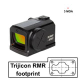 Sightmark Mini Shot M-Spec M2 Solar vöröspontos irányzék
