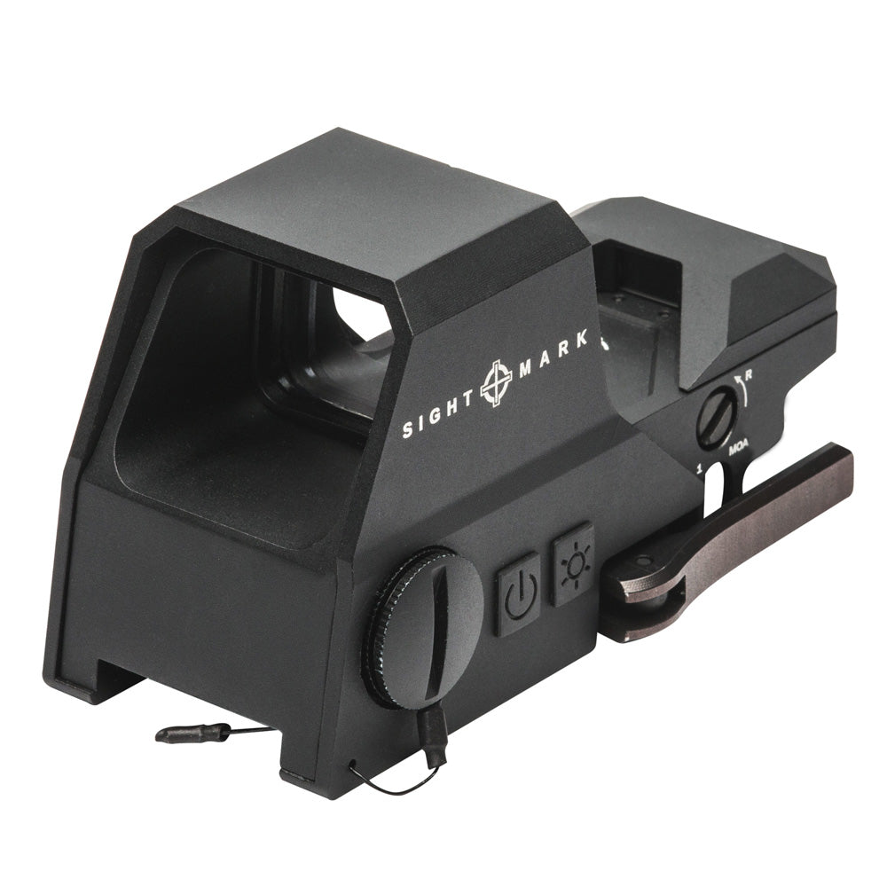 Sightmark Ultra Shot R-Spec Reflex irányzék vöröspontos irányzék 