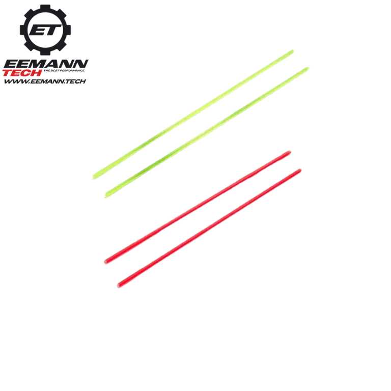 Pót száloptikai rúd | 2 db