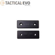 Steel súly M-Lok interface-hez [280g] | 2db