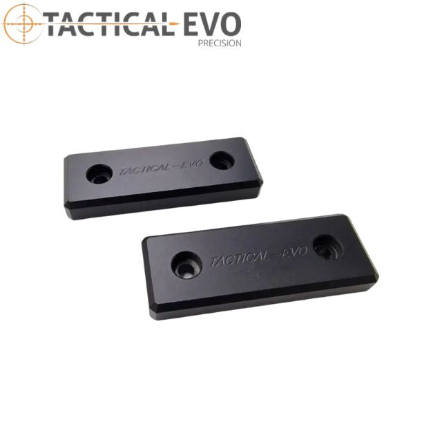 Acélsúly M-LOK interfészhez [170g] | 2db 