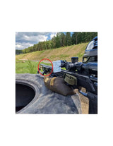 Acélsúly M-LOK interfészhez [170g] | 2db 