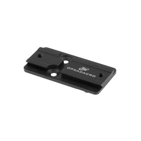 Footprint adapter | Toni System szerelékekről "type A" Aimpoint Acro-ra
