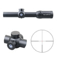 Vector Optics Constantine 1-10x24 Fiber Center Dot távcső
