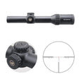 Vector Optics Continental x8 1-8x24 ED Tactical távcső