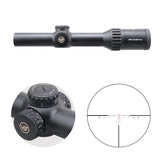 Vector Optics Continental x8 1-8x24 ED Tactical távcső