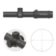 Vector Optics Forester 1-5x24 SFP Fiber céltávcső