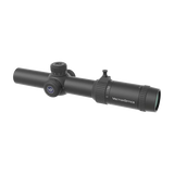 Vector Optics Forester 1-5x24 SFP Fiber céltávcső