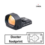 Vector Optics Frenzy-X 1x20x28 vöröspontos irányzék
