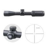 Vector Optics Matiz 2-7x32 SFP céltávcső