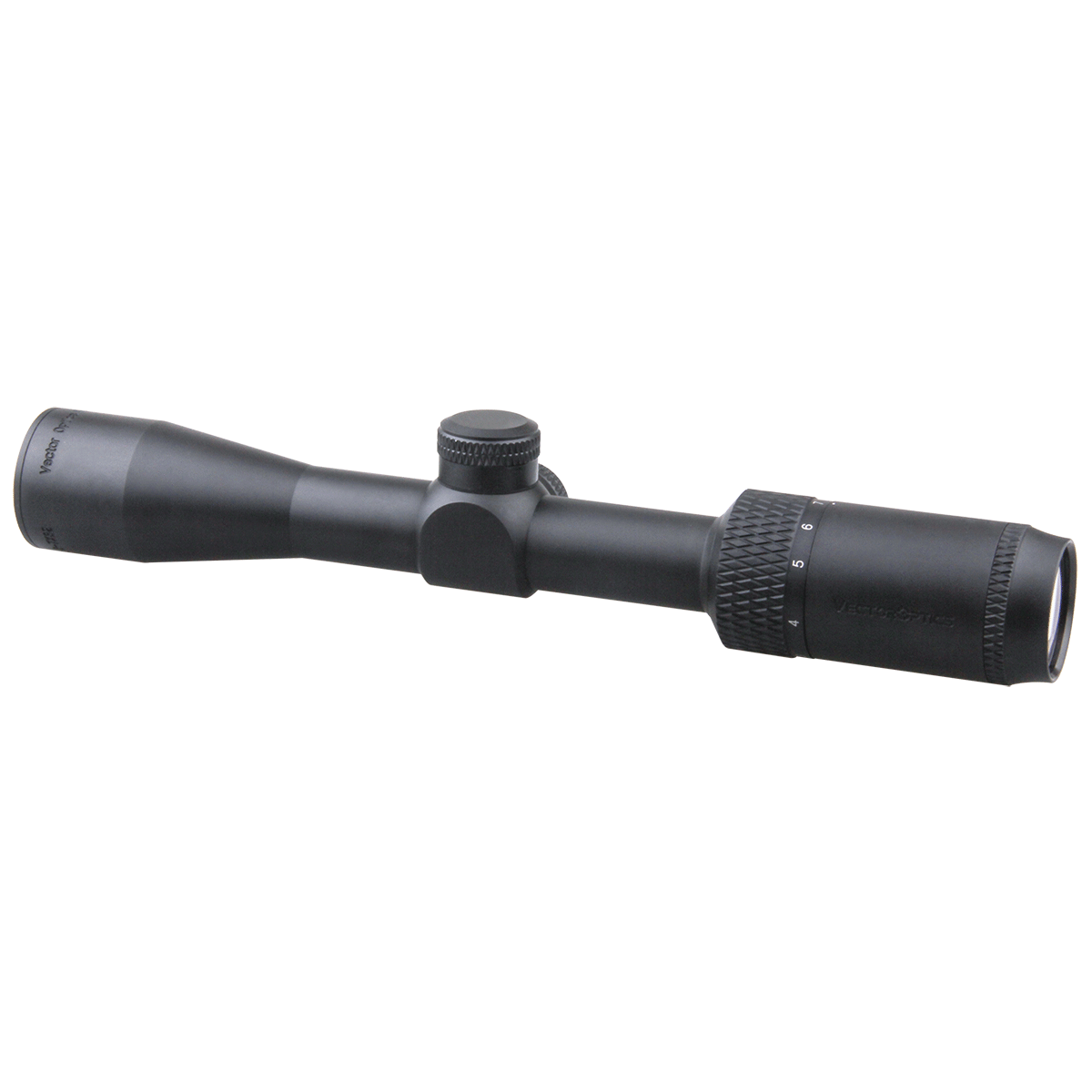 Vector Optics Matiz 2-7x32 SFP céltávcső