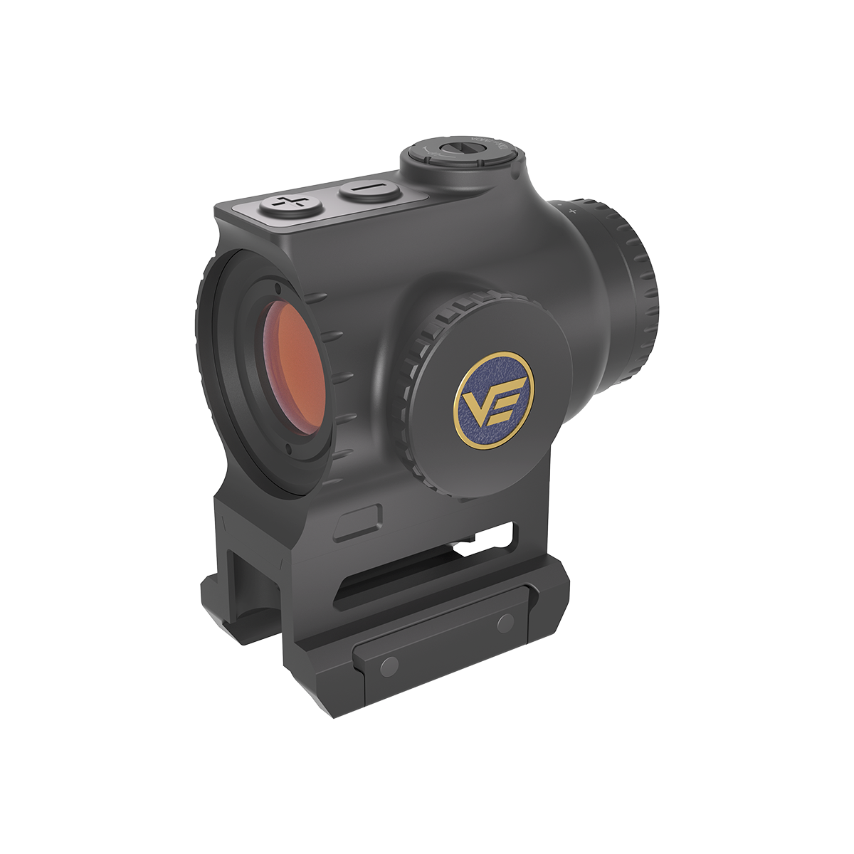 Vector Optics Paragon 1X18 Mini Prismás távcső