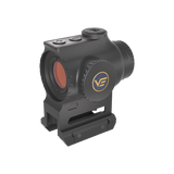 Vector Optics Paragon 1X18 Mini Prismás távcső