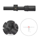 Vector Optics TAURON 1-6x24 SFP céltávcső