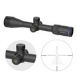 Vector Optics Tauron 2-16x50 HD SFP céltávcső