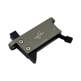 CZ 457 extended alu mag release