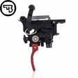 CZ 457 Flyweight elsütőbillentyű assembly | CZ