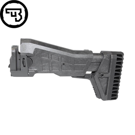 CZ Bren 2 behajtható tus