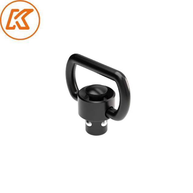 KMR QD hevederforgó | 25mm