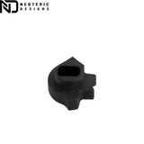 CZ Bren 2 biztosítókarok túlmozgás-gátló fogaskerék