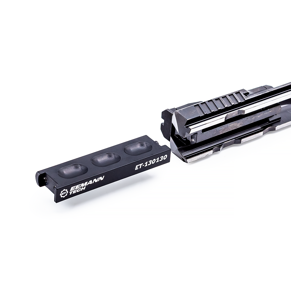 CZ Shadow 2 CZ TS 2 CZ 75B & SP-01 ütőszegakasztó szerszám
