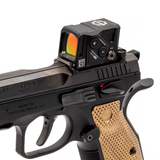CZ Shadow 2 OR adapterlemez | Aimpoint A-CUT footprint
