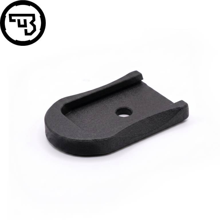 CZ Shadow 2 Target alu tártalp CZ