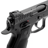 CZ TS 2, CZ Shadow 2 Competition biztosító kar | jobb