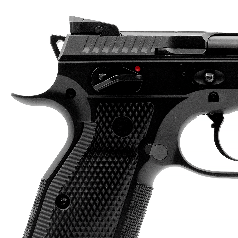 CZ TS 2, CZ Shadow 2 Competition biztosító kar | jobb
