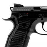 CZ TS 2, CZ Shadow 2 Competition biztosító kar | jobb