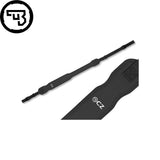 CZ 457, CZ 600 fegyverszíj | fekete nejlon