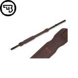 CZ 457, CZ 600 fegyverszíj | barna nejlon