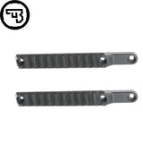 CZ Bren 2 oldalsó Picatinny sínek 11" modellekhez | 2db