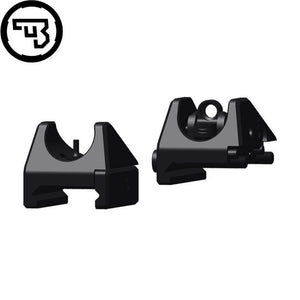 CZ Scorpion 3 / 3+ irányzékok