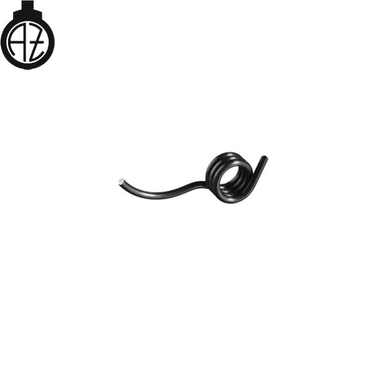 CZ Shadow 2, CZ TS 2, CZ 75B & SP-01 elsütőbillentyű rugó