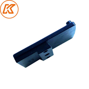 CZ 75 SP-01 Shadow vöröspontos szerelékek