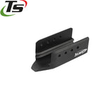 CZ Shadow 2 alu frame szerelék & súly