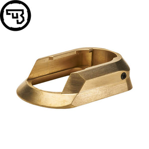 CZ Shadow 2 magwell-ek