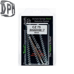 CZ Shadow 2 visszarúgáscsökkentő rugók