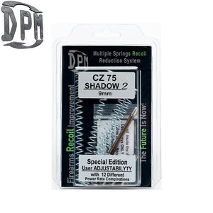 CZ Shadow 2 visszarúgáscsökkentő rugók