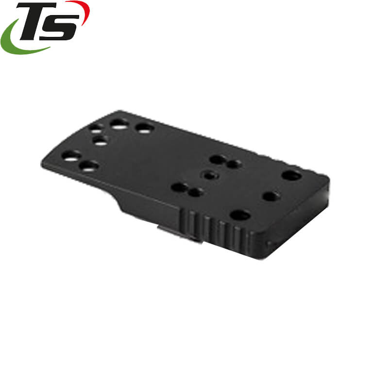 CZ TS 2, CZ Tactical Sports vöröspontos szerelék univerzális | típus A