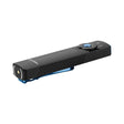 Olight Arkfeld Pro | lapos 3 az 1-ben EDC lámpa | 1.300 lm