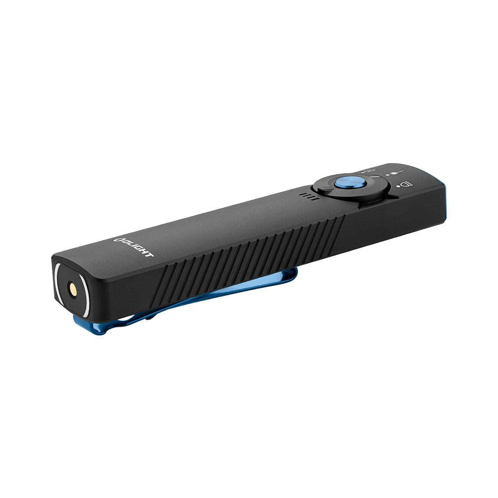 Olight Arkfeld Pro | lapos 3 az 1-ben EDC lámpa | 1.300 lm