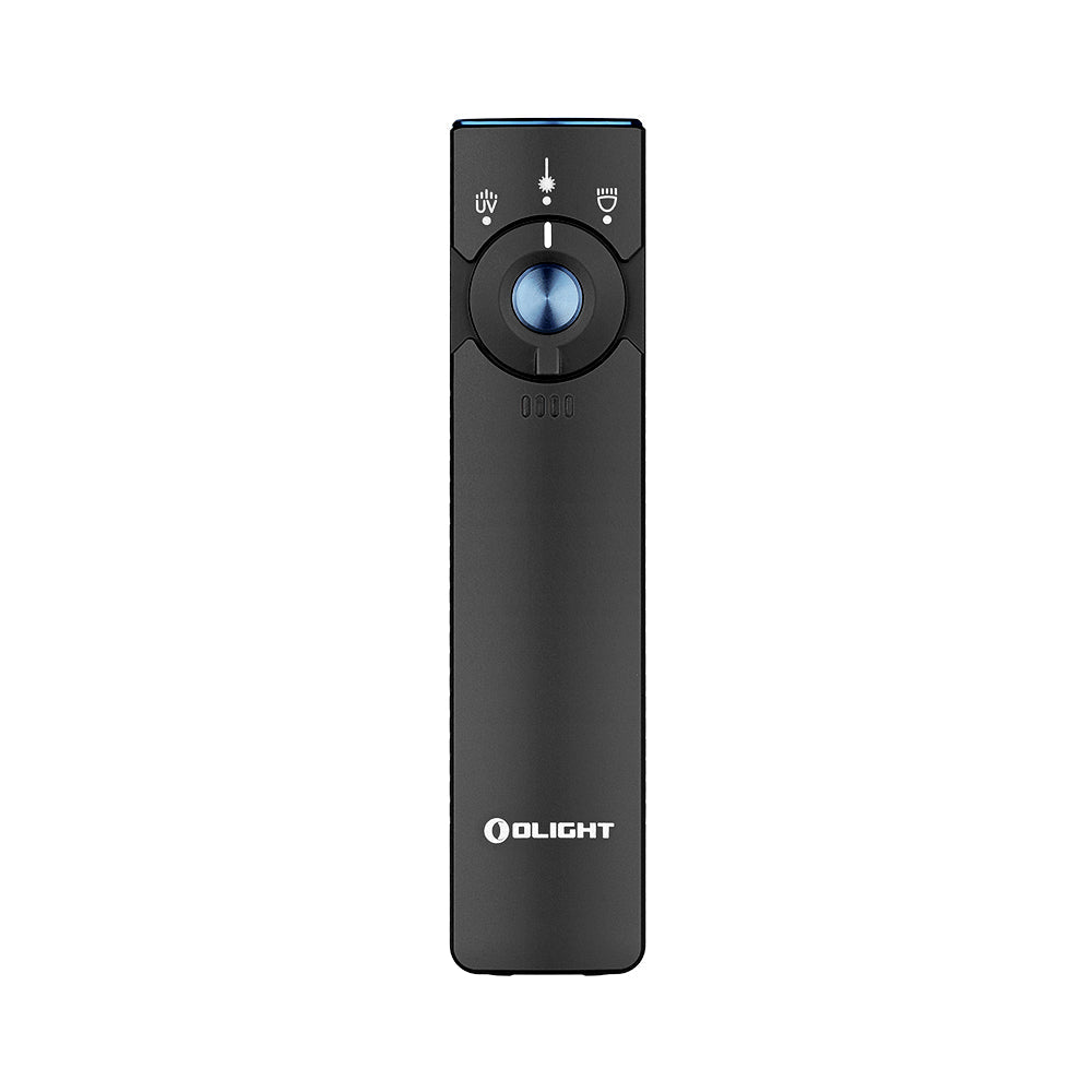 Olight Arkfeld Pro | lapos 3 az 1-ben EDC lámpa | 1.300 lm
