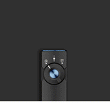 Olight Arkfeld Pro | lapos 3 az 1-ben EDC lámpa | 1.300 lm