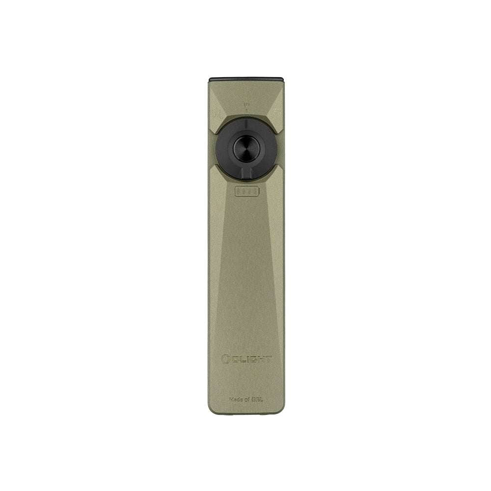 Olight Arkfeld Ultra | lapos 3 az 1-ben EDC lámpa | 1.400 lm